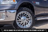 Used 2018 RAM 1500 Laramie w/ Convenience Group image 2