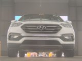 Used 2017 Hyundai Santa Fe Sport w/ 2.0T Ultimate Tech Package 05 image 4