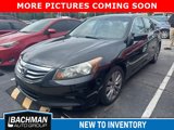 Used 2012 Honda Accord EX-L image 4
