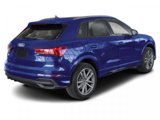 New 2025 Audi Q3 2.0T Premium Plus image 4