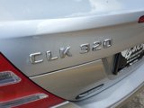 Used 2005 Mercedes-Benz CLK 320 Cabriolet image 6