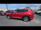 Used 2019 Hyundai Santa Fe Limited image 5