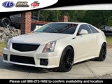 Used 2011 Cadillac CTS Premium image 3