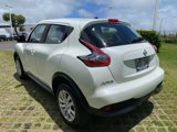 Used 2017 Nissan Juke S image 5