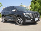 Used 2020 GMC Terrain Denali image 2