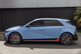 Used 2025 Hyundai Ioniq 5 N image 2