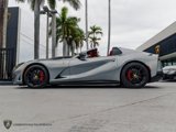 Used 2021 Ferrari 812 GTS image 4