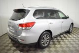 Used 2015 Nissan Pathfinder SL w/ SL Premium Package image 5
