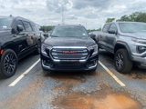 Used 2024 GMC Terrain SLT w/ Infotainment Package II image 2