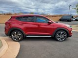 Used 2021 Hyundai Tucson Sport image 3