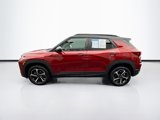 Used 2022 Chevrolet TrailBlazer RS image 4