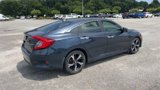 Used 2017 Honda Civic Touring image 2