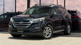 Used 2017 Hyundai Tucson SE Plus image 4