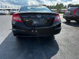 Used 2013 Honda Civic LX image 6