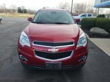 Used 2014 Chevrolet Equinox LT w/ Power Convenience Package image 2