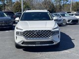Certified 2022 Hyundai Santa Fe SEL image 2