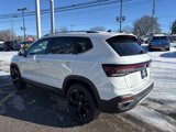 New 2025 Volkswagen Taos SEL image 2