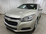 Used 2014 Chevrolet Malibu LT w/ Power Convenience Package image 3