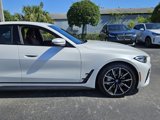 Certified 2023 BMW i4 eDrive40 w/ M Sport Package image 2