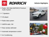 Used 2013 Honda Crosstour EX-L image 4