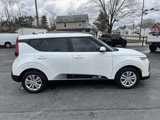 Used 2021 Kia Soul LX image 4