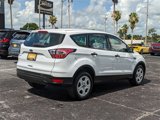 Used 2018 Ford Escape S image 5