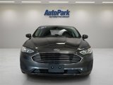 Used 2019 Ford Fusion SE image 2