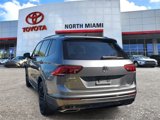 Used 2021 Volkswagen Tiguan SE R-Line image 3