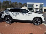 New 2025 Volkswagen Atlas Cross Sport SE image 4