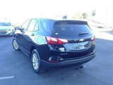 Used 2021 Chevrolet Equinox LS w/ LS Convenience Package image 2