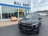 New 2025 Chevrolet Trax RS w/ Sunroof Package image 2
