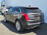 Used 2017 Cadillac XT5 Platinum w/ Driver Assist Package image 3