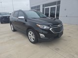 Used 2019 Chevrolet Equinox Premier image 2