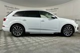 Used 2018 Audi Q7 3.0T Prestige image 3