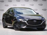 New 2025 MAZDA MAZDA3 s image 2