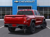 New 2025 Chevrolet Colorado Trail Boss image 4