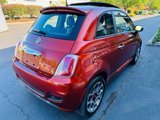 Used 2013 FIAT 500 Sport image 5
