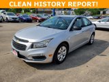Used 2016 Chevrolet Cruze LS image 2