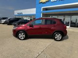 Used 2022 Chevrolet Trax LT w/ LT Convenience Package image 2