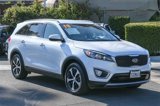 Used 2018 Kia Sorento EX image 3