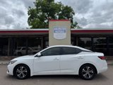 Used 2022 Nissan Sentra SV w/ All-Weather Package image 6