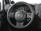 Used 2013 Jeep Wrangler Unlimited Rubicon w/ Connectivity Group image 4