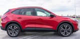 Used 2022 Ford Escape SE w/ SE Sport Appearance Package image 5