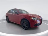 New 2025 Alfa Romeo Stelvio Tributo Italiano w/ Active Assist Plus Package image 5