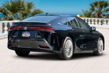 Used 2021 Toyota Mirai image 4