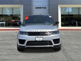 Used 2021 Land Rover Range Rover Sport HSE image 2