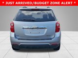Used 2015 Chevrolet Equinox LT w/ Driver Convenience Package image 5