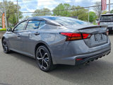 Certified 2023 Nissan Altima 2.5 SR w/ SR Premium Package image 4