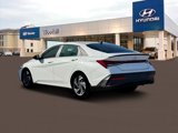 New 2025 Hyundai Elantra SEL image 5