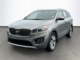 Used 2016 Kia Sorento SX image 3